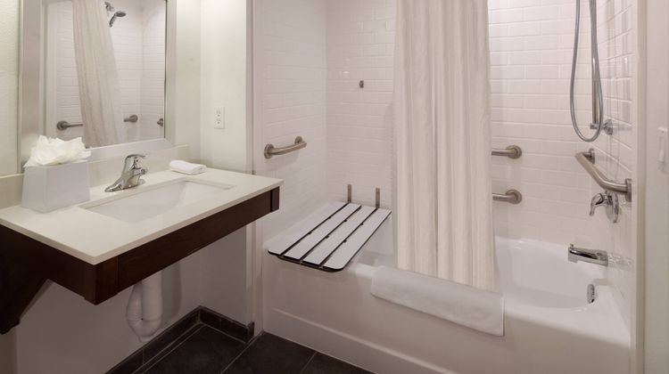 Four Points by Sheraton Cocoa Beach Room