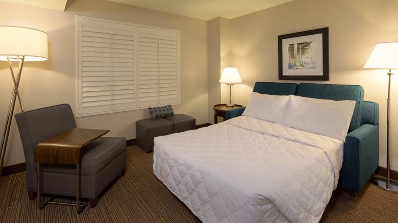 <b>Four Points by Sheraton Cocoa Beach Suite</b>. Images powered by <a href="https://www.leonardoworldwide.com/" title="Leonardo Worldwide" target="_blank">Leonardo</a>.