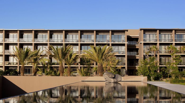 <b>JW Marriott Los Cabos Beach Resort & Spa Pool</b>. Images powered by <a href="https://www.leonardoworldwide.com/" title="Leonardo Worldwide" target="_blank">Leonardo</a>.