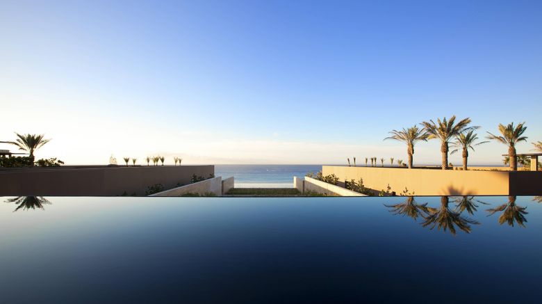<b>JW Marriott Los Cabos Beach Resort & Spa Pool</b>. Images powered by <a href="https://www.leonardoworldwide.com/" title="Leonardo Worldwide" target="_blank">Leonardo</a>.