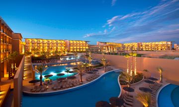JW Marriott Los Cabos Beach Resort & Spa