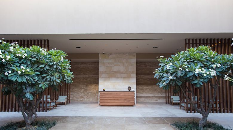 <b>JW Marriott Los Cabos Beach Resort & Spa Spa</b>. Images powered by <a href="https://www.leonardoworldwide.com/" title="Leonardo Worldwide" target="_blank">Leonardo</a>.