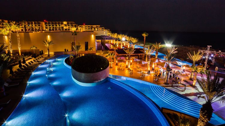 JW Marriott Los Cabos Beach Resort & Spa Meeting