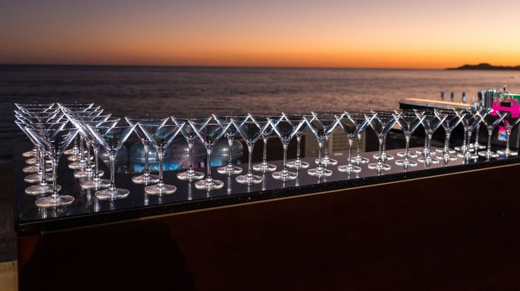 JW Marriott Los Cabos Beach Resort & Spa Meeting