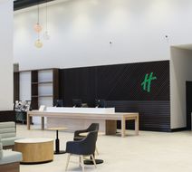 Holiday Inn Orlando International Drive- Exterior