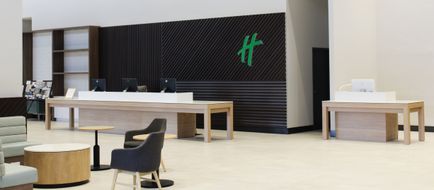 Holiday Inn Orlando International Drive- Exterior