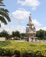 Holiday Inn Orlando International Drive-
