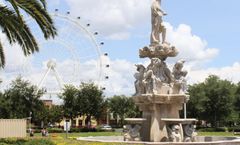 Holiday Inn Orlando International Drive-