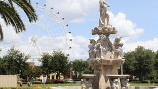 Holiday Inn Orlando International Drive-