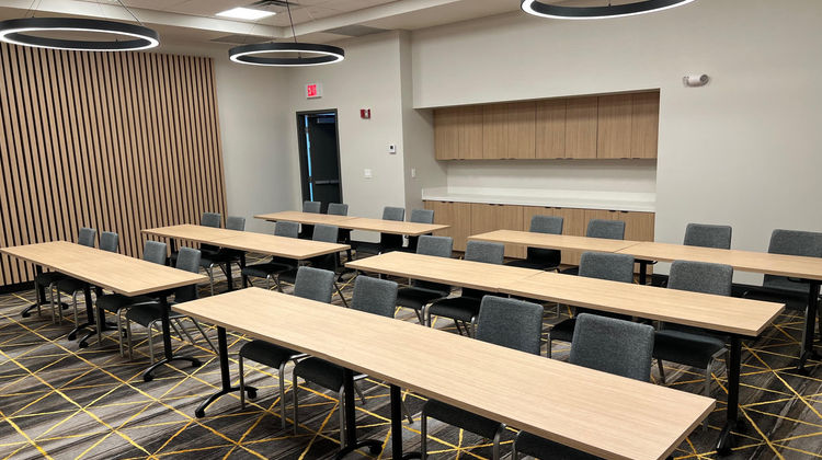 Holiday Inn Orlando International Drive- Meeting