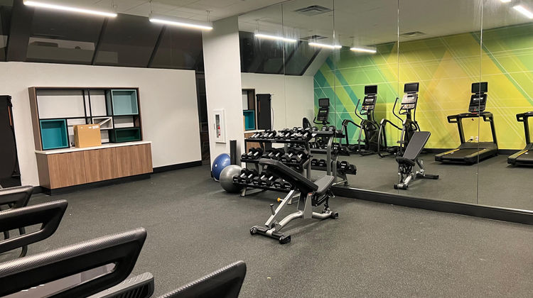 Holiday Inn Orlando International Drive- Health Club