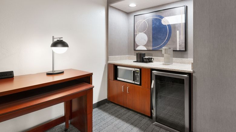 <b>Courtyard by Marriott Memphis Airport Suite</b>. Images powered by <a href="https://www.leonardoworldwide.com/" title="Leonardo Worldwide" target="_blank">Leonardo</a>.
