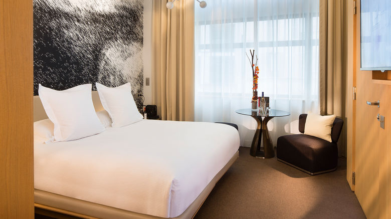 <b>Hotel le Cinq Codet Other</b>. Images powered by <a href="https://www.leonardoworldwide.com/" title="Leonardo Worldwide" target="_blank">Leonardo</a>.