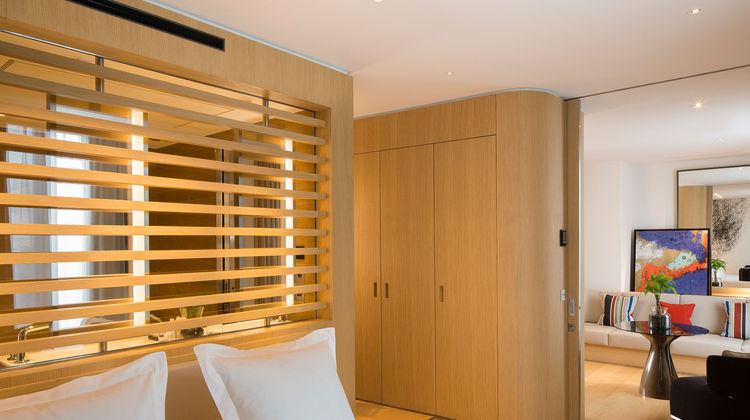 Hotel le Cinq Codet Suite