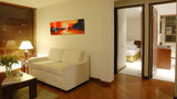 <b>101 Park House Suite</b>. Images powered by <a href=https://www.travelagewest.com/Hotels/Bogota-Colombia/