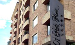 101 Park House
