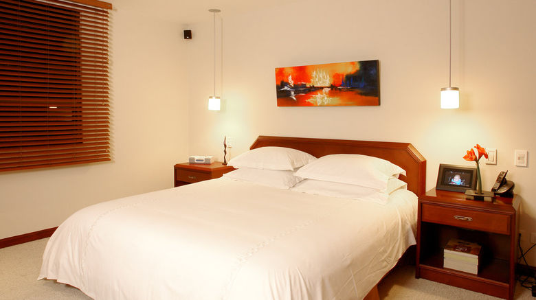 <b>101 Park House Room</b>. Images powered by <a href=https://www.travelagewest.com/Hotels/Bogota-Colombia/