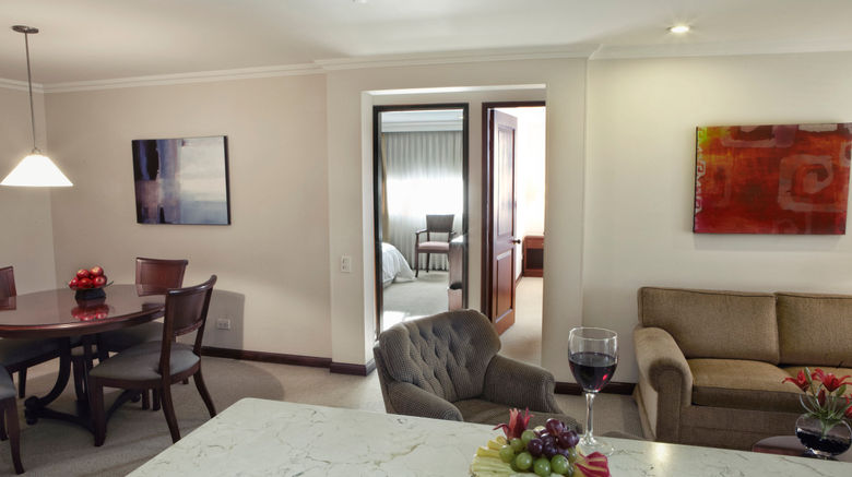 <b>101 Park House Suite</b>. Images powered by <a href=https://www.travelagewest.com/Hotels/Bogota-Colombia/