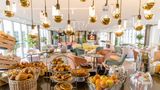 <b>Motel One Rotterdam Restaurant</b>. Images powered by <a href="https://www.leonardoworldwide.com/" title="Leonardo Worldwide" target="_blank">Leonardo</a>.
