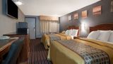 Scottish Inns New Cumberland Room
