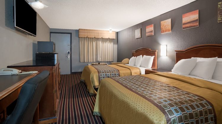 Scottish Inns New Cumberland Room