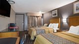 Scottish Inns New Cumberland Room