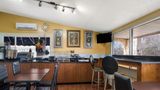 Scottish Inns New Cumberland Restaurant