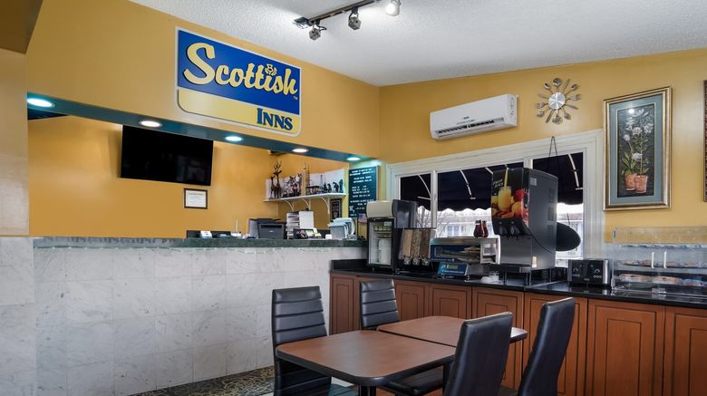 <b>Scottish Inns New Cumberland Lobby</b>. Images powered by <a href="https://www.leonardoworldwide.com/" title="Leonardo Worldwide" target="_blank">Leonardo</a>.