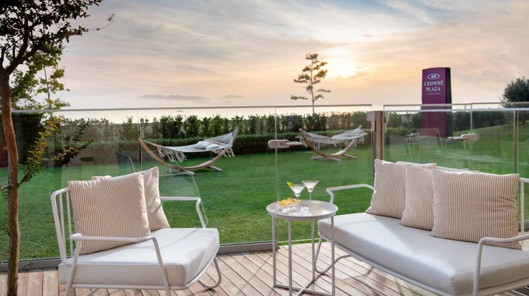 Crowne Plaza Istanbul - Florya Room
