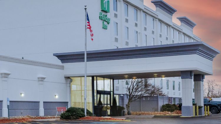 Holiday Inn Weirton – Steubenville Area Exterior