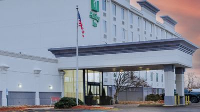 Holiday Inn Weirton – Steubenville Area