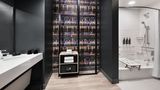 Aloft Lawrenceville Sugarloaf Room