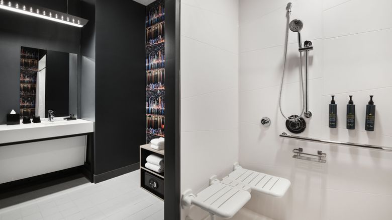 <b>Aloft Lawrenceville Sugarloaf Room</b>. Images powered by <a href="https://www.leonardoworldwide.com/" title="Leonardo Worldwide" target="_blank">Leonardo</a>.