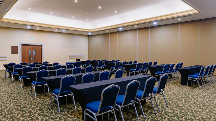 Holiday Inn Merida Meeting