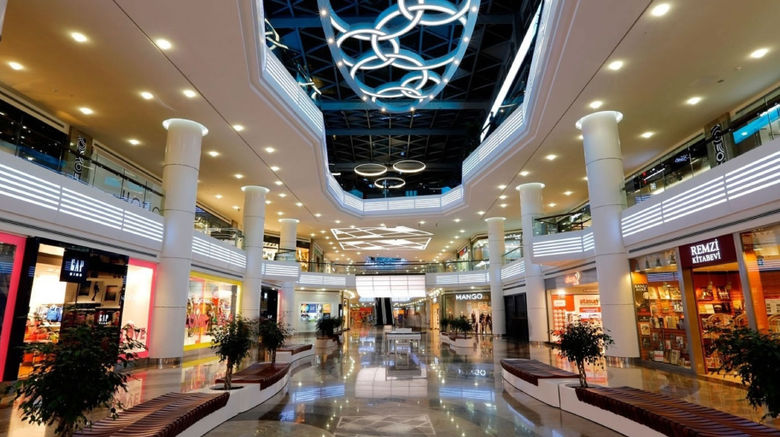 <b>Crowne Plaza Istanbul - Florya Other</b>. Images powered by <a href="https://www.leonardoworldwide.com/" title="Leonardo Worldwide" target="_blank">Leonardo</a>.