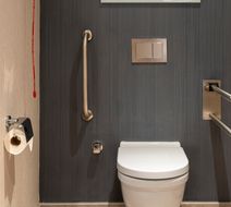 Crowne Plaza Istanbul - Florya Room