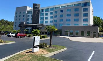Delta Hotels by Marriott Raleigh-Durham