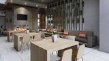 Delta Hotels by Marriott Raleigh-Durham Lobby