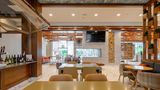 Delta Hotels by Marriott Raleigh-Durham Restaurant