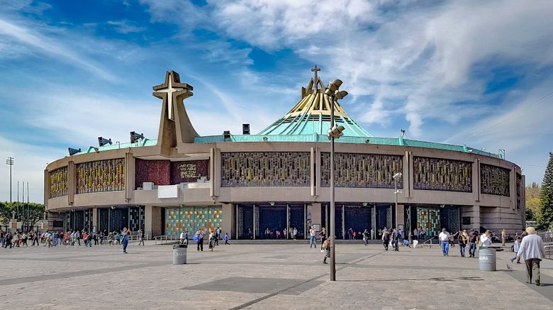 <b>Holiday Inn Express Mexico Basilica Other</b>. Images powered by <a href="https://www.leonardoworldwide.com/" title="Leonardo Worldwide" target="_blank">Leonardo</a>.