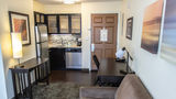 Staybridge Suites Minot Suite