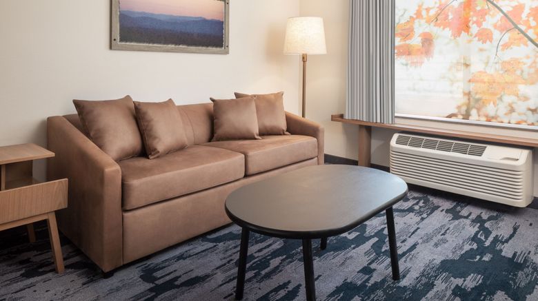 <b>Fairfield Inn & Suites Fresno N/Shaw Ave Suite</b>. Images powered by <a href="https://www.leonardoworldwide.com/" title="Leonardo Worldwide" target="_blank">Leonardo</a>.