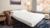 Fairfield Inn & Suites Fresno N/Shaw Ave Suite