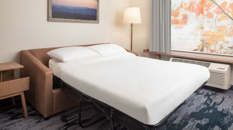 <b>Fairfield Inn & Suites Fresno N/Shaw Ave Suite</b>. Images powered by <a href="https://www.leonardoworldwide.com/" title="Leonardo Worldwide" target="_blank">Leonardo</a>.