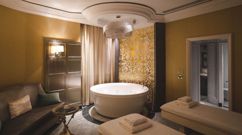 <b>The St Regis Florence Recreation</b>. Images powered by <a href="https://www.leonardoworldwide.com/" title="Leonardo Worldwide" target="_blank">Leonardo</a>.