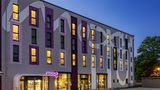 Moxy Simmern Exterior