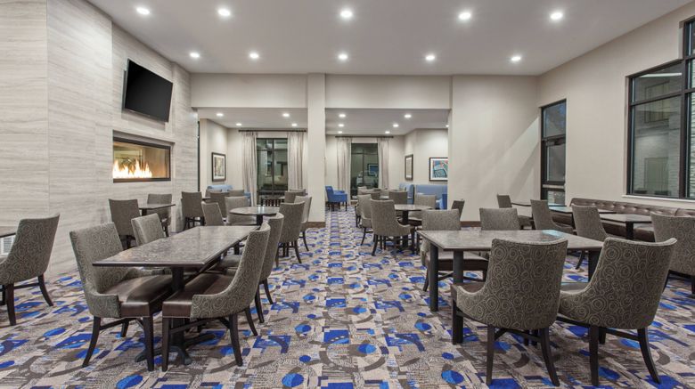 <b>Residence Inn Seattle Sea-Tac Airport Restaurant</b>. Images powered by <a href="https://www.leonardoworldwide.com/" title="Leonardo Worldwide" target="_blank">Leonardo</a>.