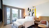 <b>Le Meridien Seoul, Myeongdong Suite</b>. Images powered by <a href="https://www.leonardoworldwide.com/" title="Leonardo Worldwide" target="_blank">Leonardo</a>.
