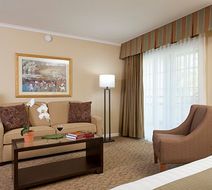 Creekside Inn Room
