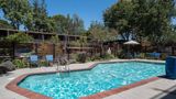 Creekside Inn Pool